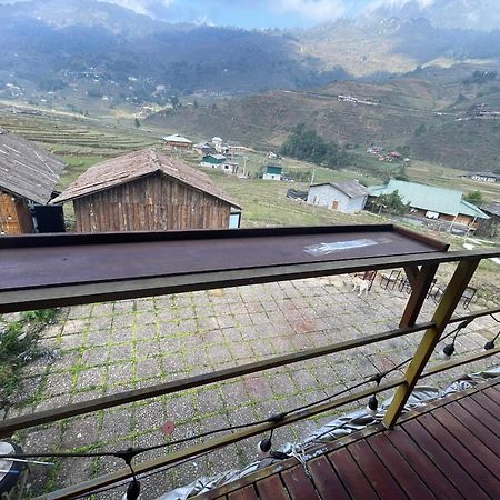 Goong House Konuk evi Sapa Dış mekan fotoğraf