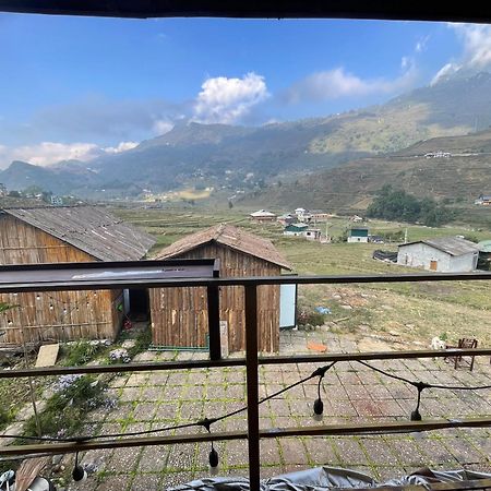 Goong House Konuk evi Sapa Dış mekan fotoğraf