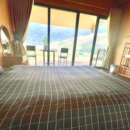 Goong House Konuk evi Sapa Dış mekan fotoğraf