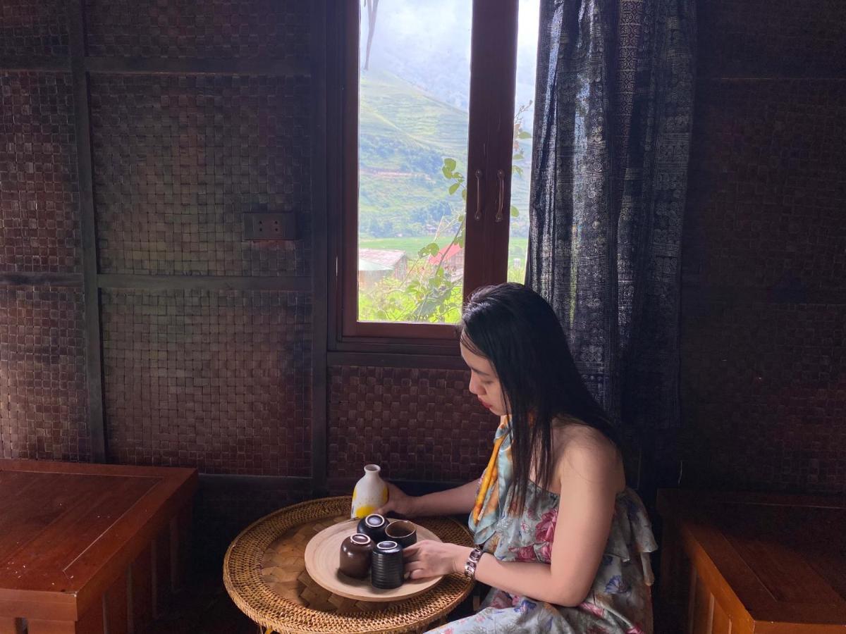 Goong House Konuk evi Sapa Dış mekan fotoğraf