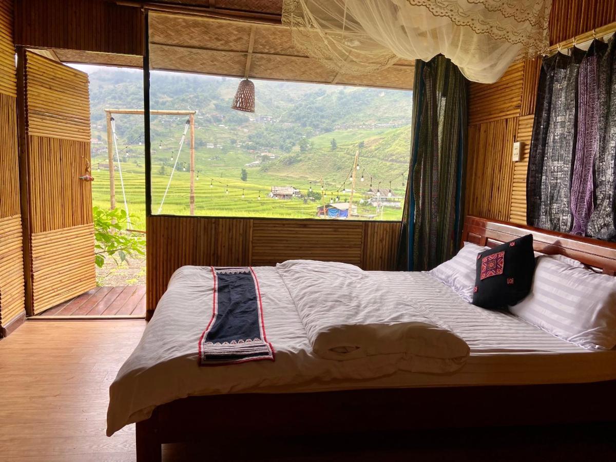 Goong House Konuk evi Sapa Dış mekan fotoğraf
