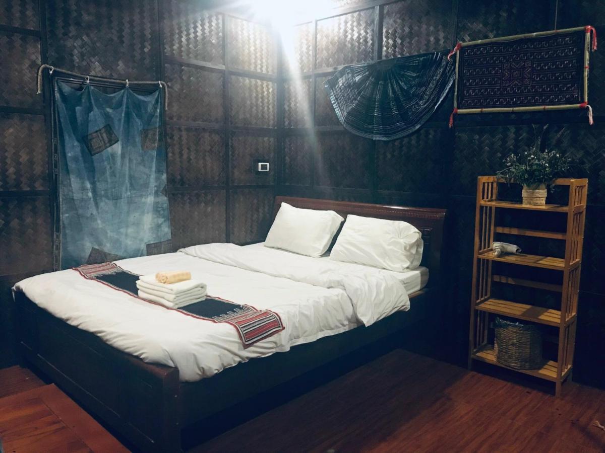 Goong House Konuk evi Sapa Dış mekan fotoğraf