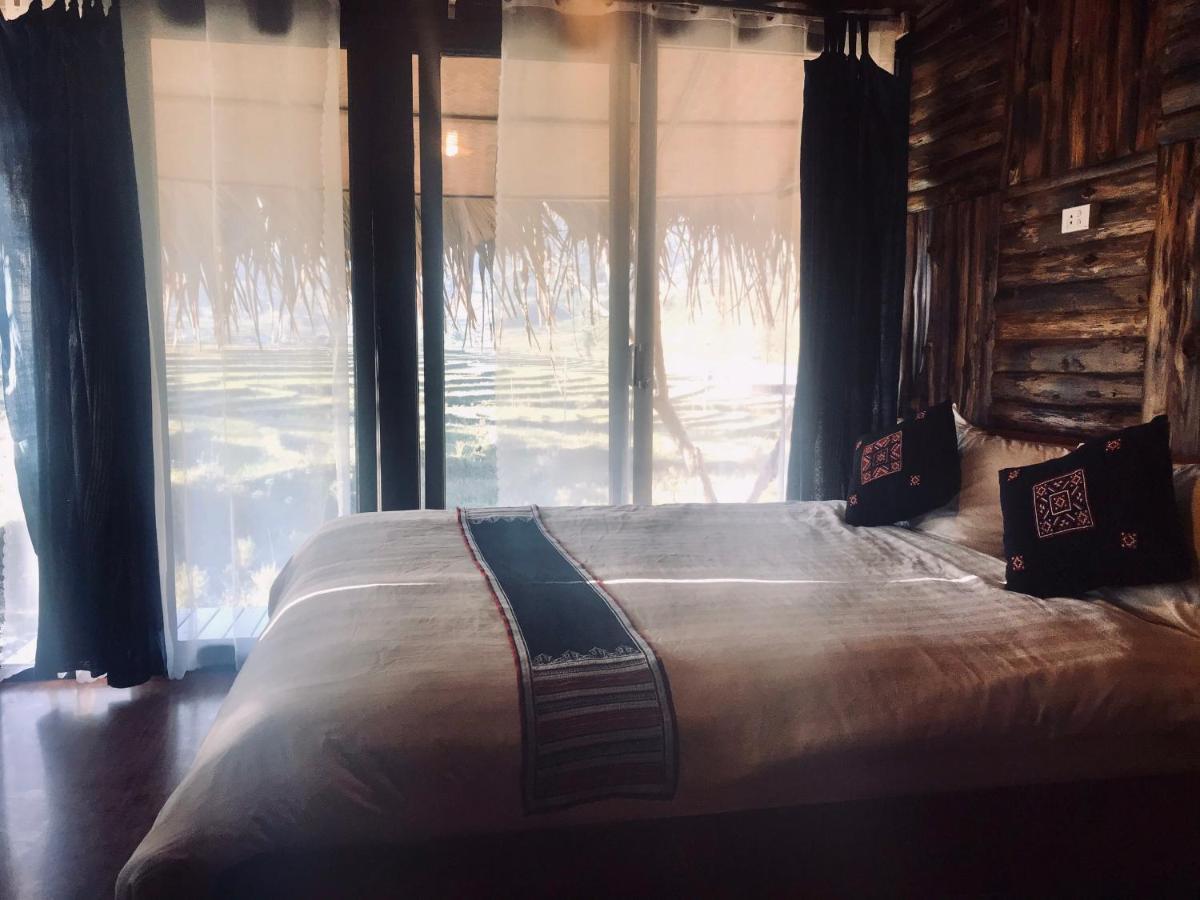 Goong House Konuk evi Sapa Dış mekan fotoğraf