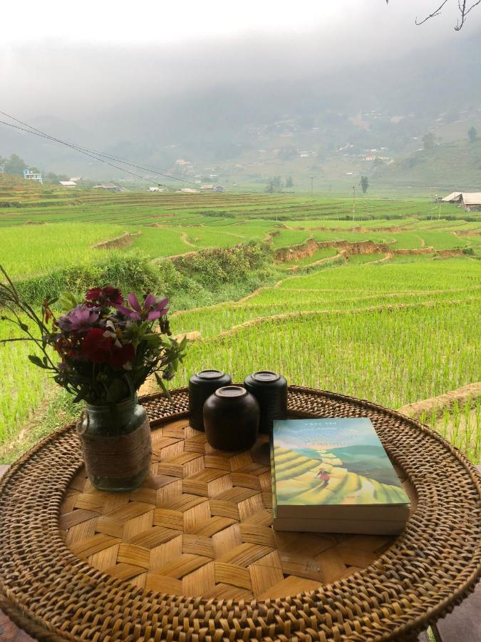 Goong House Konuk evi Sapa Dış mekan fotoğraf