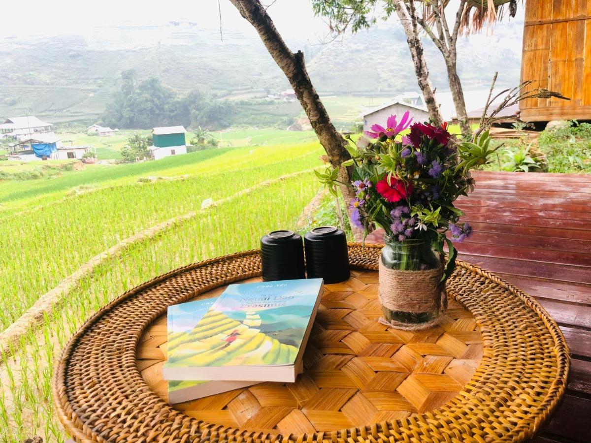 Goong House Konuk evi Sapa Dış mekan fotoğraf