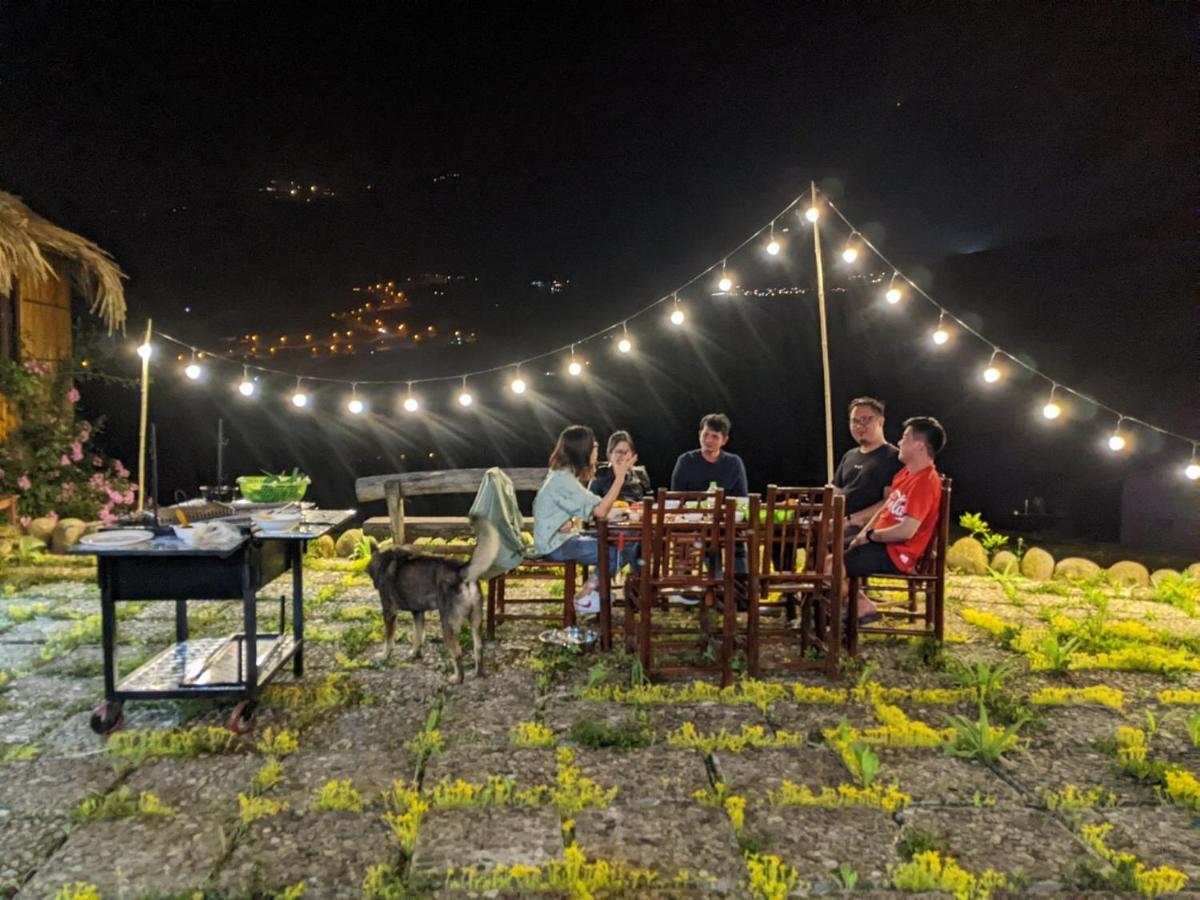 Goong House Konuk evi Sapa Dış mekan fotoğraf