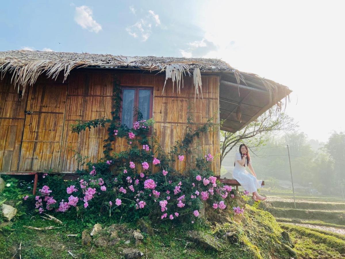 Goong House Konuk evi Sapa Dış mekan fotoğraf