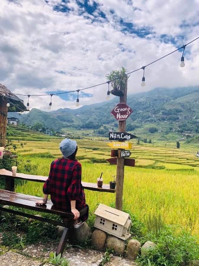 Goong House Konuk evi Sapa Dış mekan fotoğraf