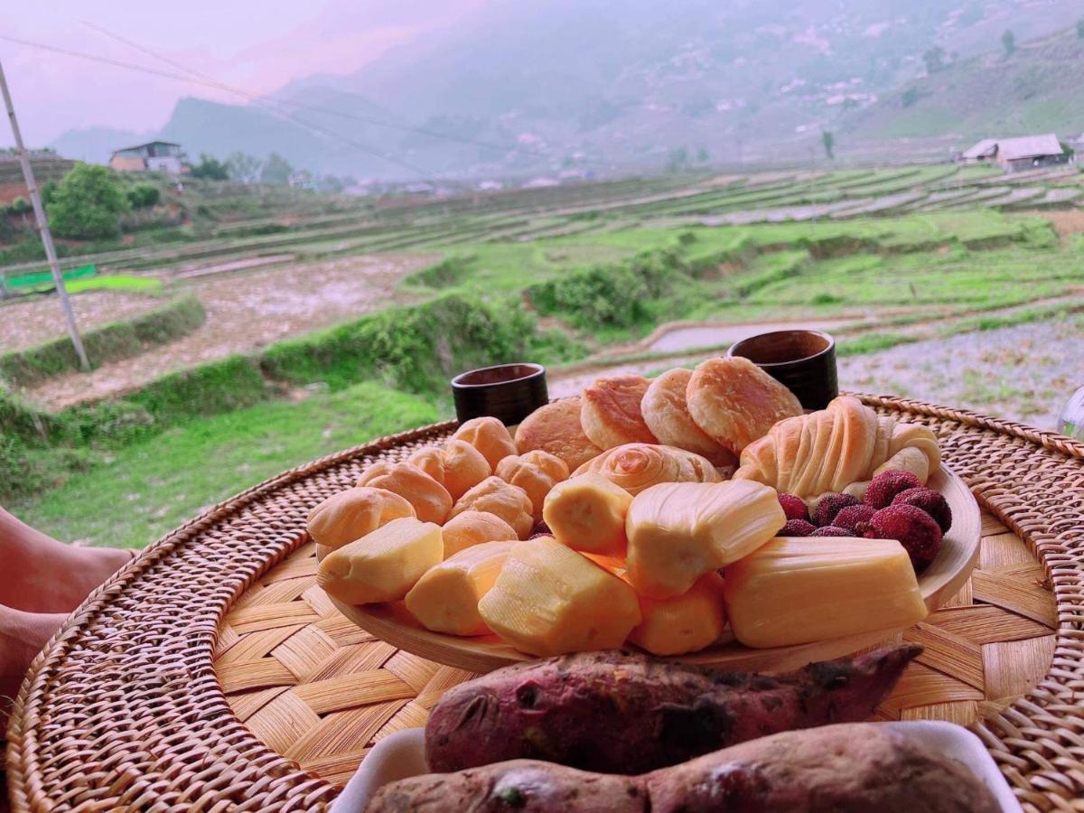 Goong House Konuk evi Sapa Dış mekan fotoğraf
