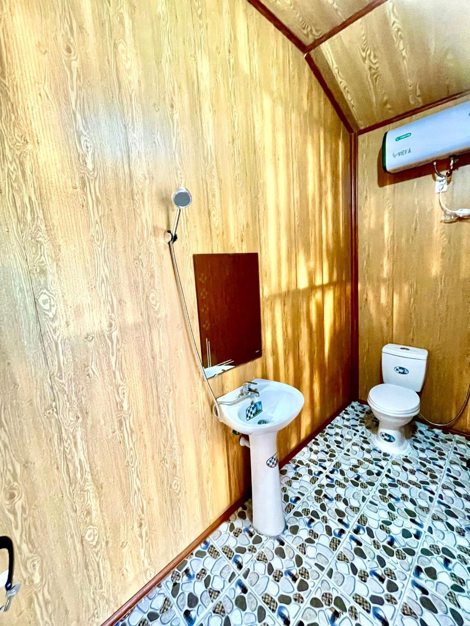 Goong House Konuk evi Sapa Dış mekan fotoğraf