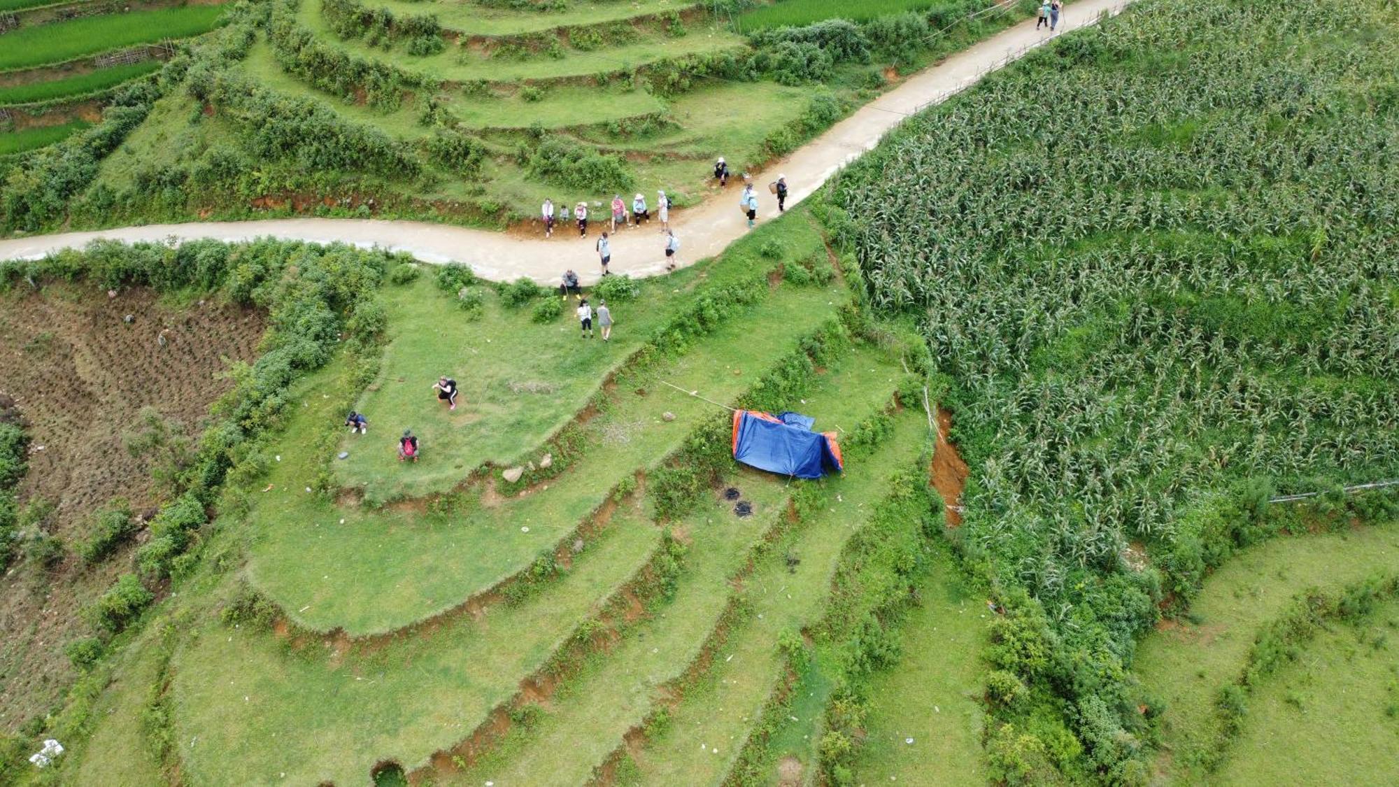 Goong House Konuk evi Sapa Dış mekan fotoğraf